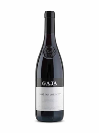 Gaja Sorì San Lorenzo 2020