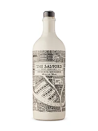 The Salford Rum