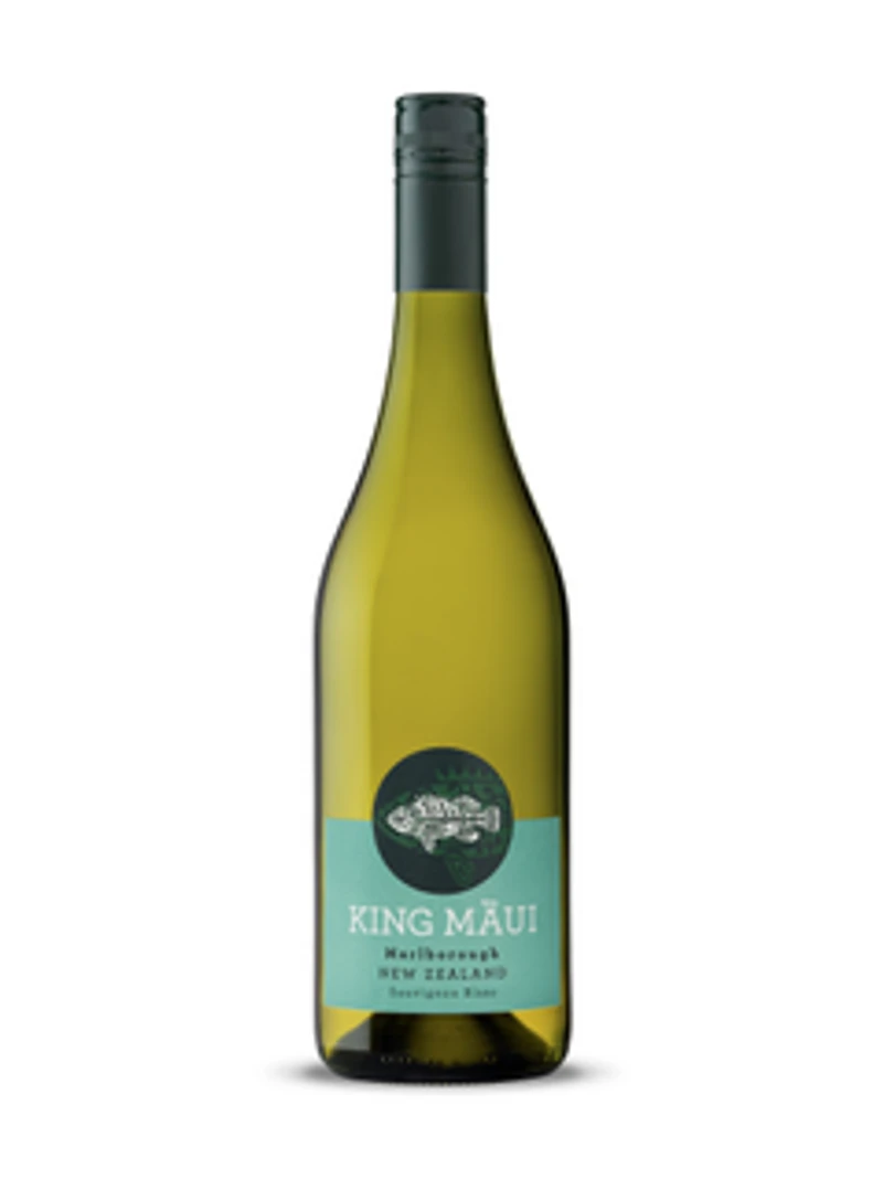 King Maui Sauvignon Blanc