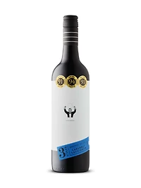 3 Rings Barossa Valley Cabernet Sauvignon 2024