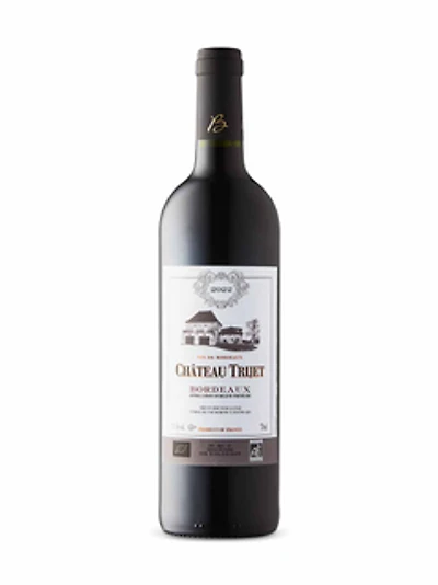 ORX 2023 CHATEAU TRIJET BORDEAUX KPM 2023