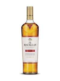 The Macallan Classic Cut 2023