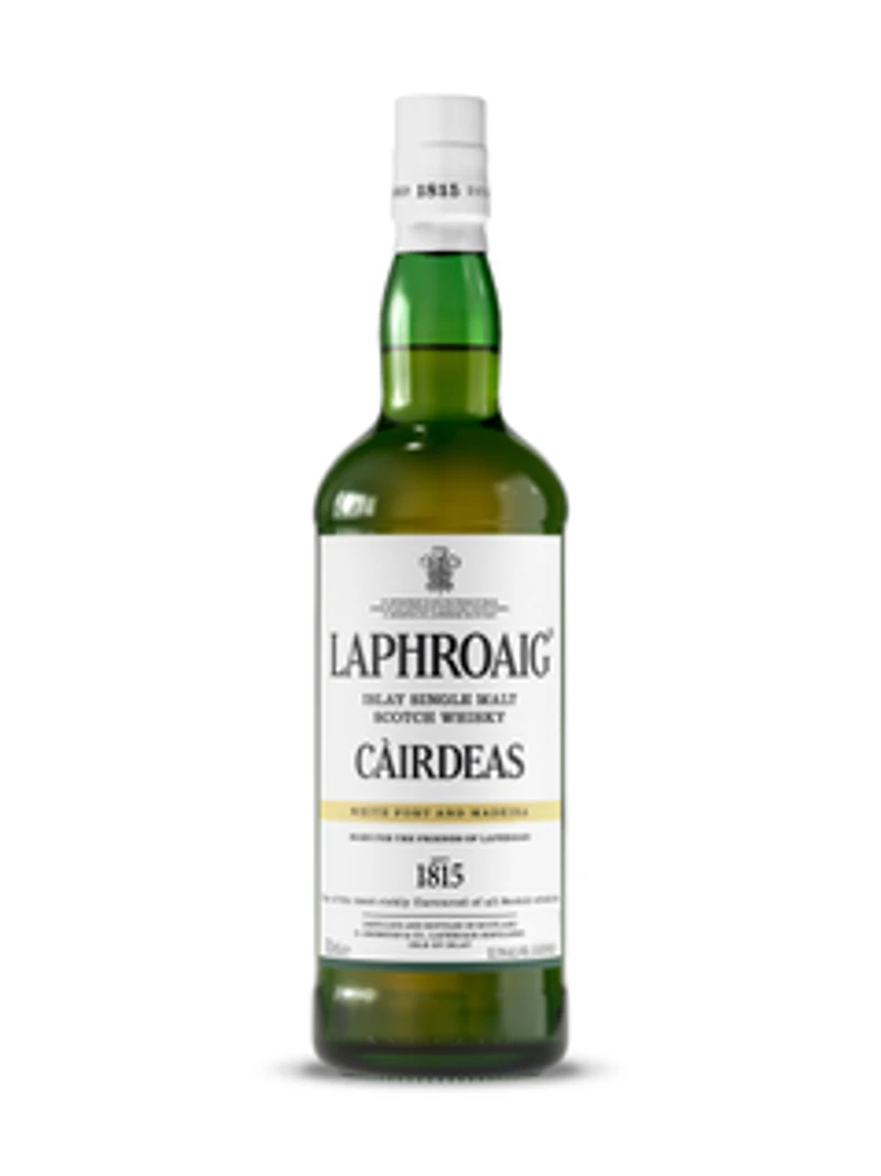 Laphroaig Cairdeas 2023 Release