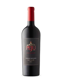 Peju Legacy Collection Cabernet Sauvignon Napa Valley 2021