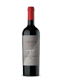 Schroeder Saurus Select Cabernet Sauvignon Cabernet Franc 2021