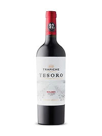 Trapiche Tesoro Malbec 2022