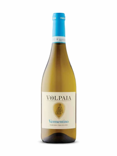 Volpaia Vermentino 2024