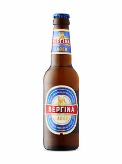 Virgina Lager Beer