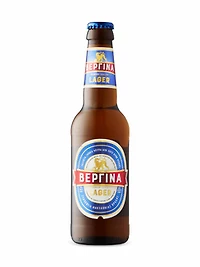 Virgina Lager Beer