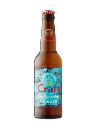 Foodrinco Craft Beer Pilsner
