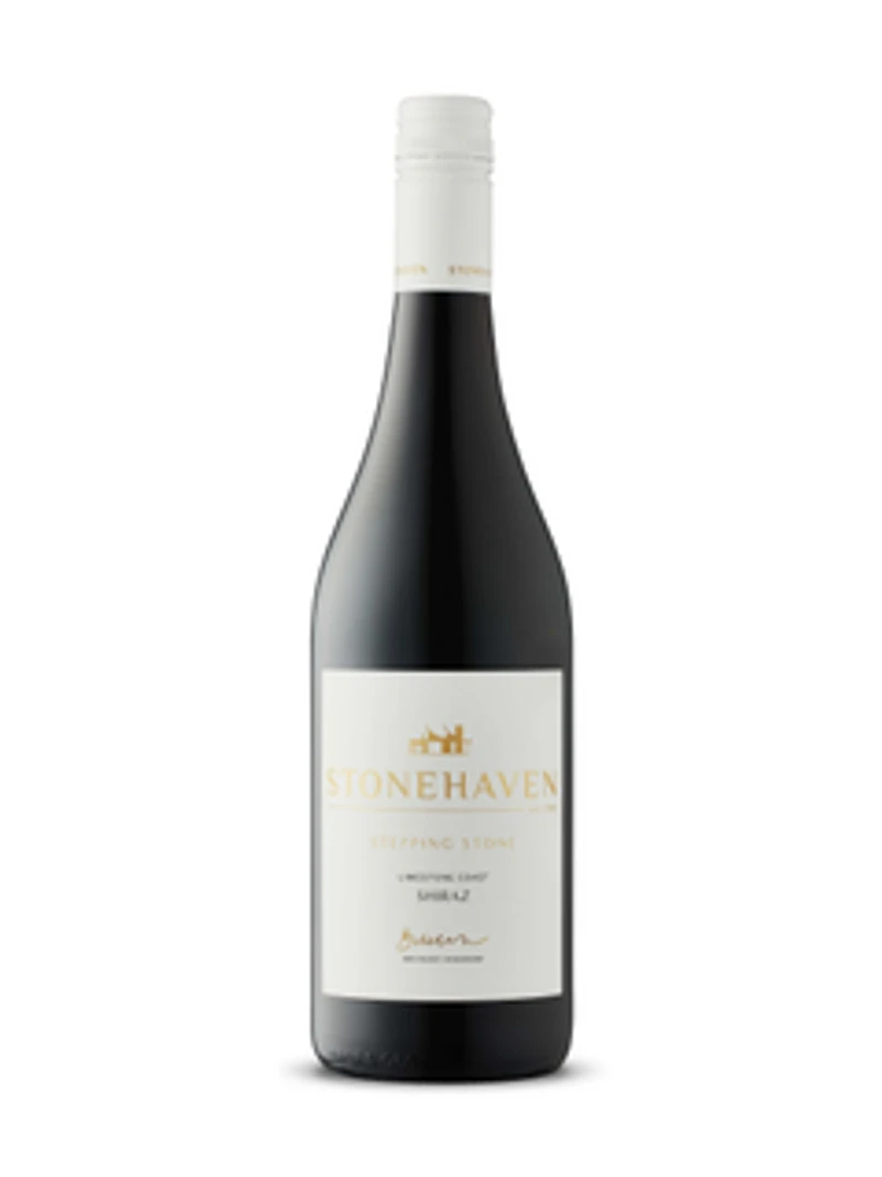 Stonehaven Stepping Stone Shiraz 2021