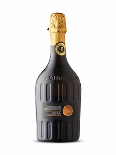 San Martino Conegliano Valdobbiadene Extra Dry Prosecco Superiore 2024