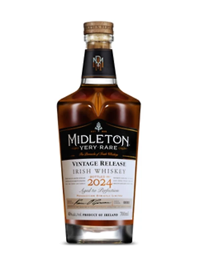 Midleton Very Rare Irish Whiskey (1 Bottle Limit)