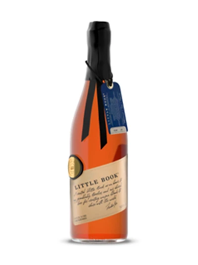 Little Book Chapter 7 Whiskey