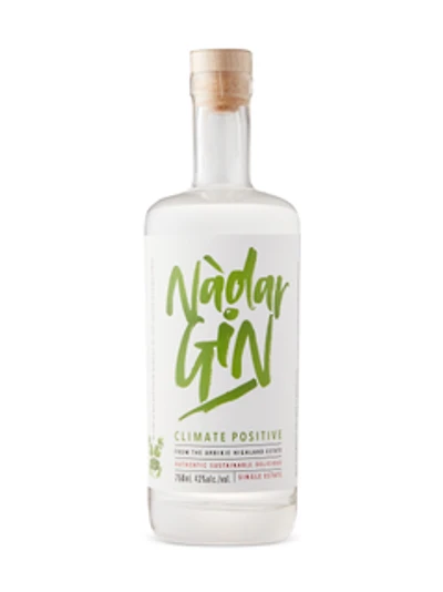 Arbikie Nadar Climate Positive Gin
