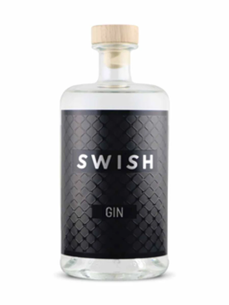 Swish Gin