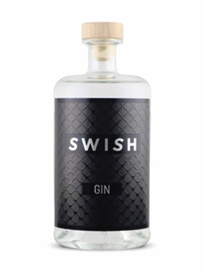Swish Gin