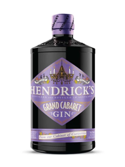 Hendrick's Grand Cabaret Gin