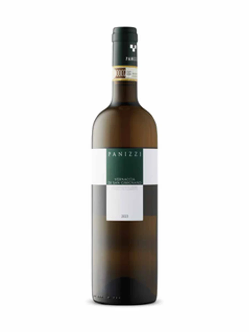 Panizzi Vernaccia di San Gimignano 2023