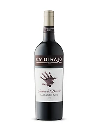 Ca' di Rajo Sangue del Diavolo Raboso del Piave 2020
