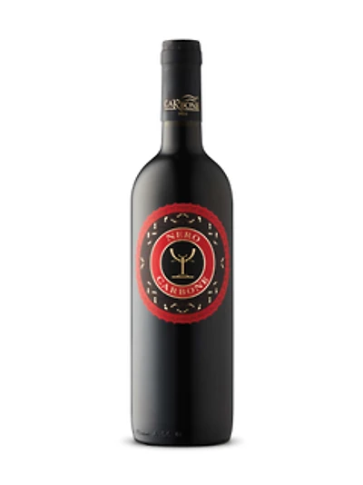 Nero Carbone Basilicata Rosso 2019