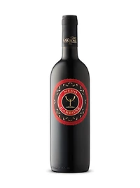 Nero Carbone Basilicata Rosso 2019
