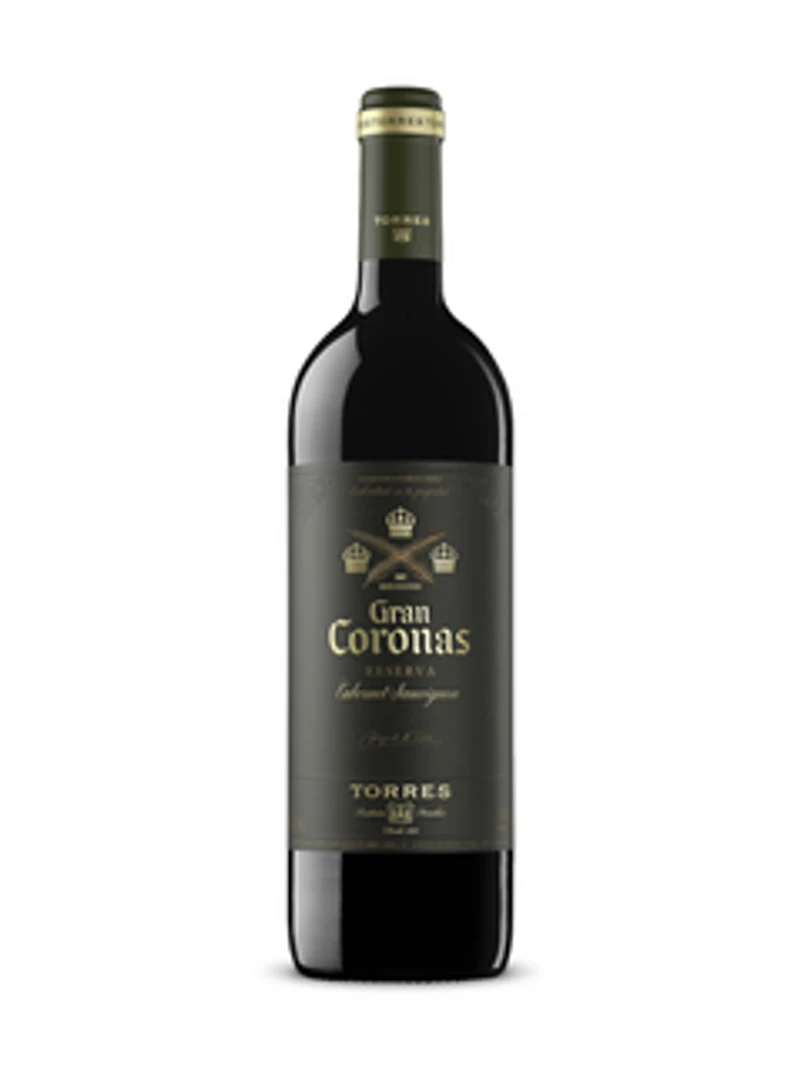 Torres Gran Coronas Reserva Cabernet Sauvignon