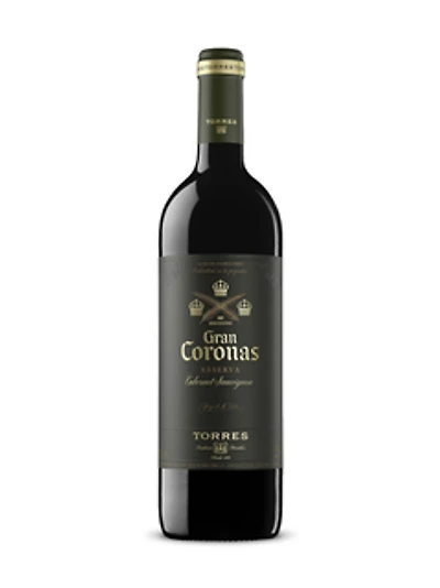 Torres Gran Coronas Reserva Cabernet Sauvignon
