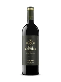 Torres Gran Coronas Reserva Cabernet Sauvignon