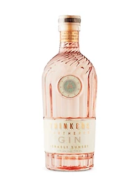 Thinkers Furthered Israeli Sunset Gin Kosher