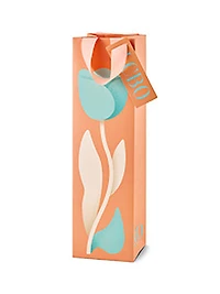 Seasonal Paper Gift Bag