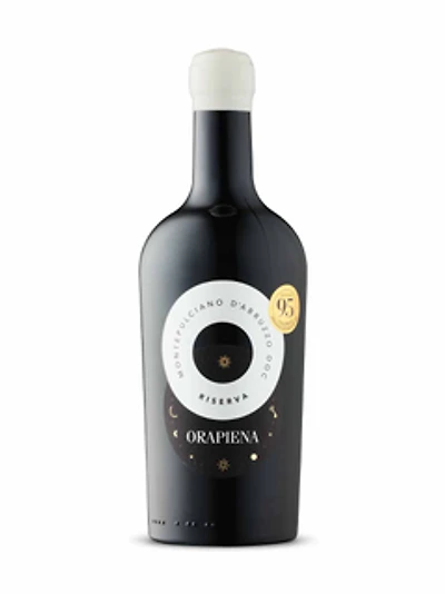 Orapiena Montepulciano d'Abruzzo Riserva 2020