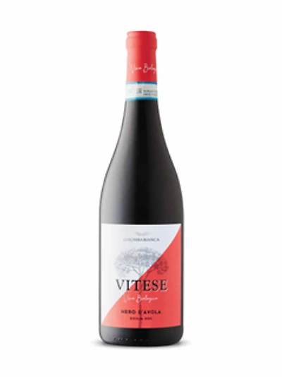 Colomba Bianca Vitese Nero d'Avola 2024