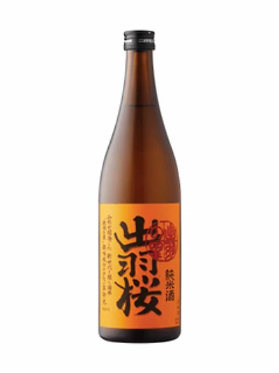 Dewazakura Dewanosato Junmai Sake