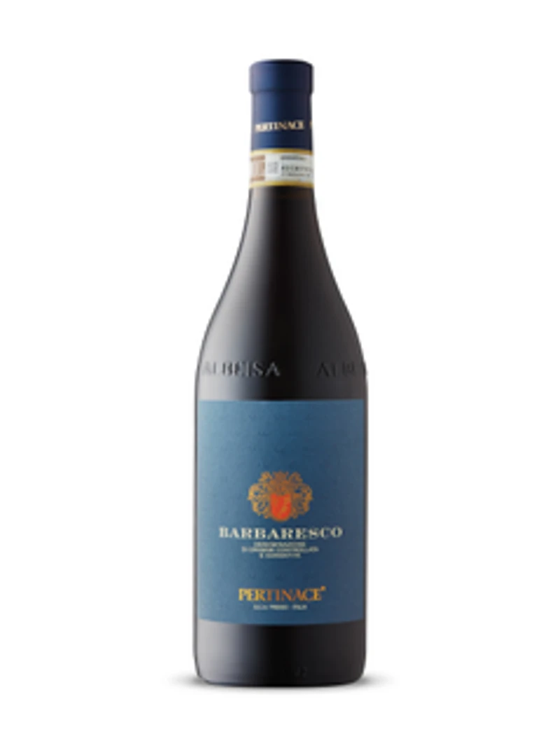 Pertinace Barbaresco 2019
