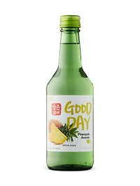 Good Day Pineapple Soju