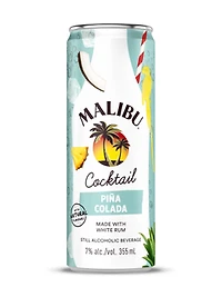 Malibu Pina Colada