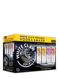 White Claw Vodka Smash