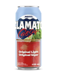 Mott's Clamato Light