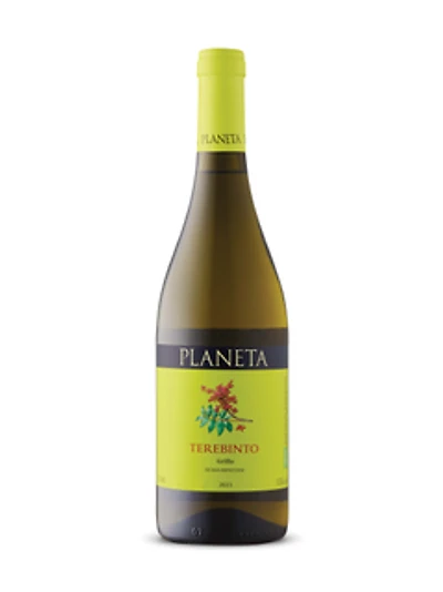 Planeta Terebinto Grillo 2023