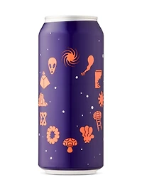 Omnipollo Zodiak Extra Nelson IPA