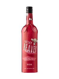 Frisky Beaver Dam Good Red VQA
