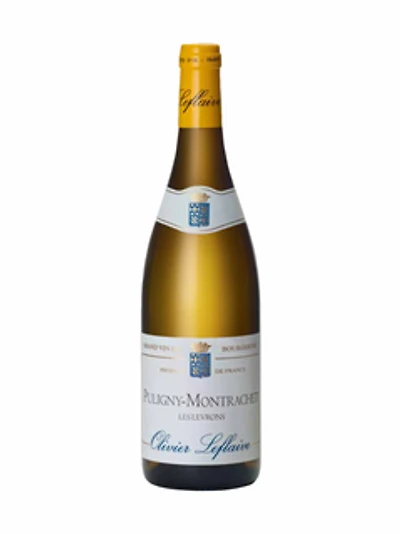 Olivier Leflaive Levrons Puligny-Montrachet 2022