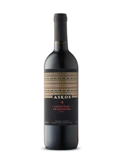 Askos Cannonau di Sardegna 2023