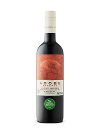 Adobe Reserva Cabernet Sauvignon Organic