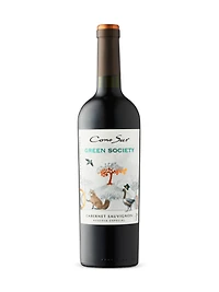Cono Sur Green Society Cabernet Sauvignon