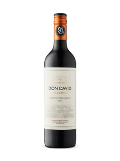 Don David Reserve Cabernet Sauvignon