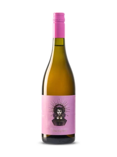 Kakoulidis Moscato Rosé P.G.I. Macedonia 2020