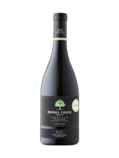 Wine Art Idisma Drios Assyrtiko 2024