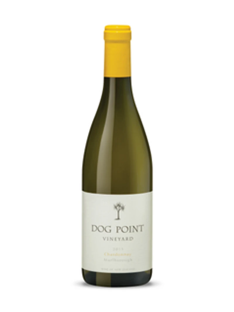 Dog Point Chardonnay 2013